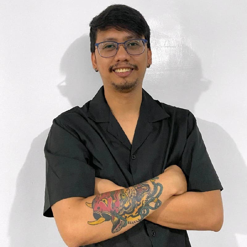 Melnar Ancit Cordova profile picture